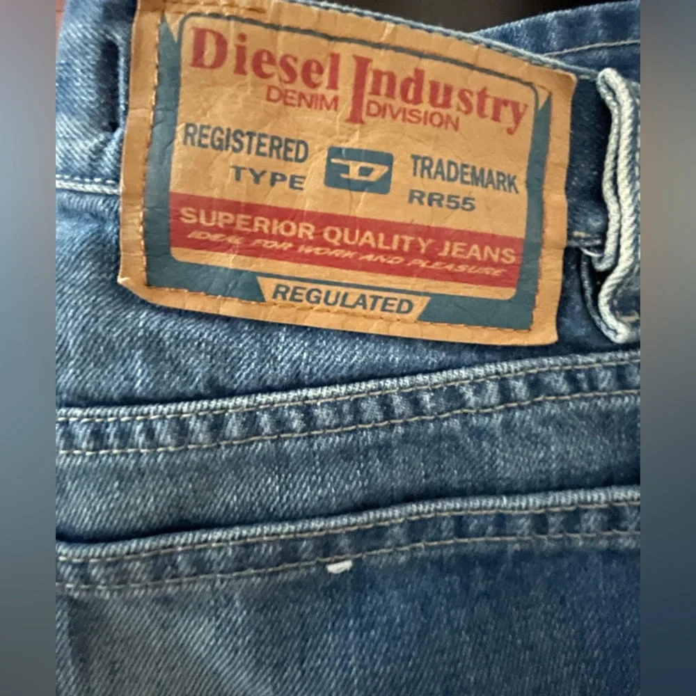Diesel Jeans Size 28 - Picture 6 of 6